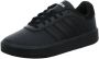 Adidas Stijlvolle sneakers voor voor casual of sportieve outfits Zwart - Thumbnail 6