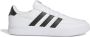 Adidas SPORTSWEAR Breaknet 2.0 Sneakers White 5 - Thumbnail 7