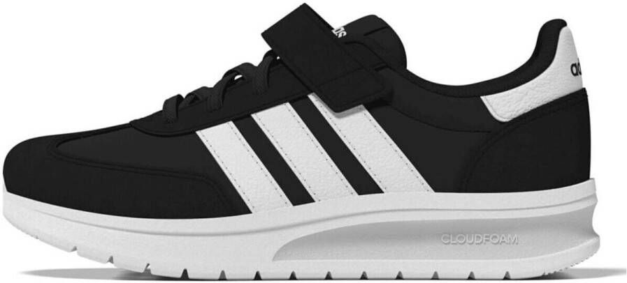 Adidas Sportswear Run 70s 2.0 Schoenen Kids Kinderen Zwart