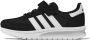 Adidas Sportswear Run 70s 2.0 Schoenen Kids Kinderen Zwart - Thumbnail 1