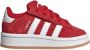 Adidas Originals Campus 00s Infant Better Scarlet Cloud White Better Scarlet Better Scarlet Cloud White Better Scarlet - Thumbnail 1