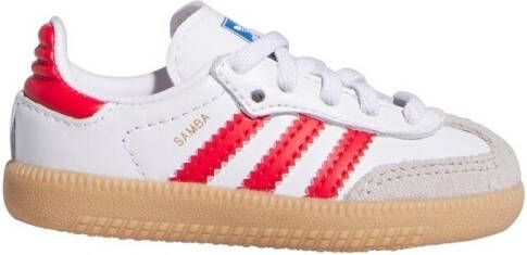 Adidas Sneakers Baby Samba OG EL I JI4467