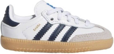 Adidas Sneakers Baby Samba OG EL I JI4468