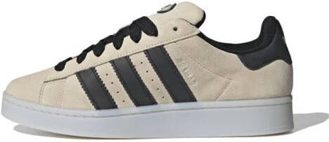 Adidas Sneakers Campus 00s Aluminum Core Black