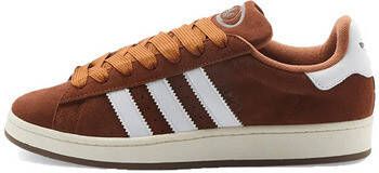 Adidas Originals Campus 00s Brown- Brown