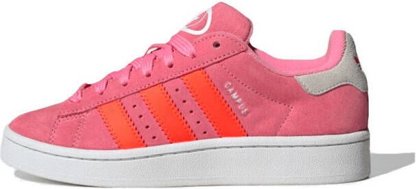 Adidas Sneakers Campus 00s Bliss Pink Solar Red