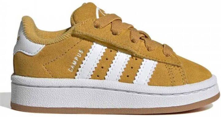 Adidas Campus 00s Comfort Closure Schoenen met Elastische Veters Kids