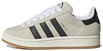 Adidas Sneakers Campus 00's Crystal White Core Black