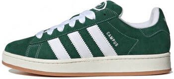 Adidas Sneakers Campus 00s Dark Green Cloud White