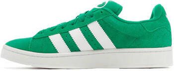 Adidas Sneakers Campus 00s Green Cloud White