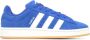 Adidas Originals CAMPUS F'PINKWHT Semi Lucid Blue Cloud White Gum Kind Semi Lucid Blue Cloud White Gum - Thumbnail 22