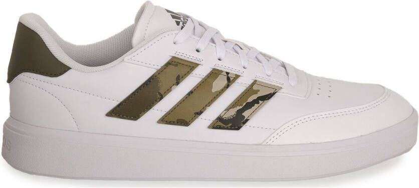 Adidas Courtblock Schoenen