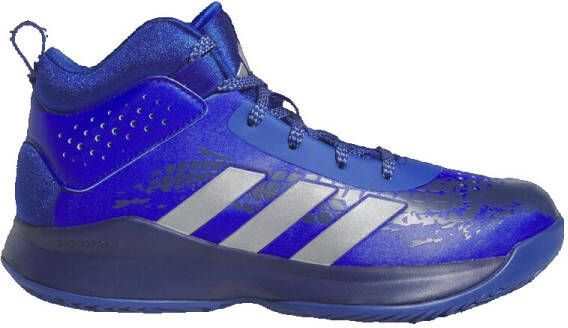 Adidas Sneakers Cross Em Up 5 Wide