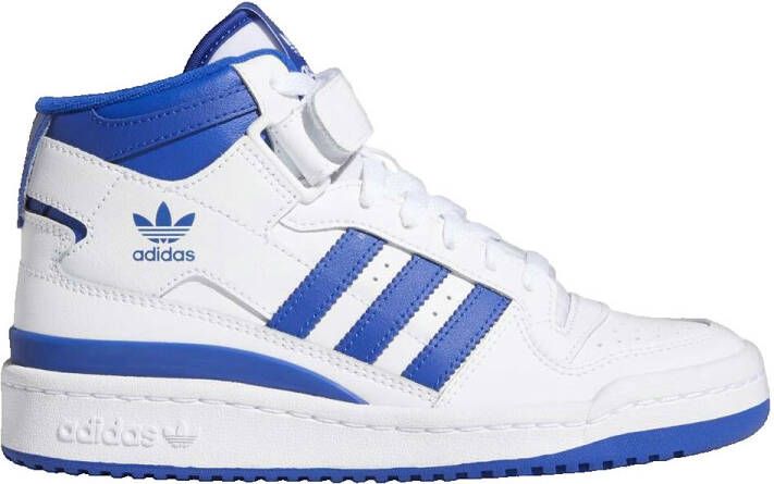 Adidas Sneakers Forum Mid Youth