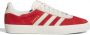 Adidas Skateboarding Gazelle ADV Skateschoenen rood - Thumbnail 1