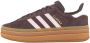 Adidas Originals Gazelle Bold W adidas Gazelle in bruin formaten: 40.666 - Thumbnail 1