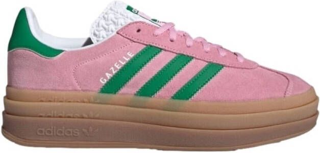 Adidas Sneakers Gazelle Bold W IE0420