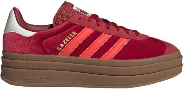 Adidas Sneakers Gazelle Bold W IG4388