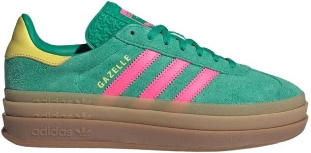 Adidas Sneakers Gazelle Bold W JH9668