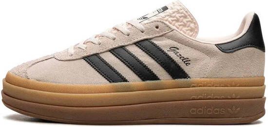 Adidas Sneakers Gazelle Bold Wonder Quartz Black Gum