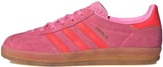 Adidas Sneakers Gazelle Indoor Beam Pink