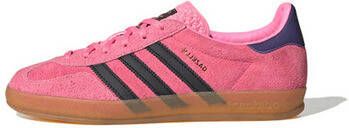 Adidas Sneakers Gazelle Indoor Bliss Pink Purple