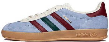 Adidas Sneakers Gazelle Indoor Blue Dawn