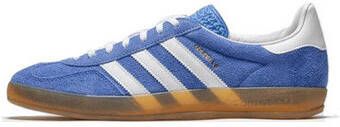 Adidas Sneakers Gazelle Indoor Blue Fusion