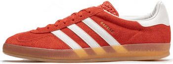 Adidas Sneakers Gazelle Indoor Bold Orange