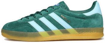 Adidas Sneakers Gazelle Indoor Collegiate Green