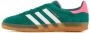 Adidas Originals Gazelle Indoor W Sneaker Gazelle Schoenen collegiate green ftwr white lucid pink maat: 38 beschikbare maaten:36 2 3 37 1 3 38 3 - Thumbnail 2