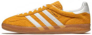 Adidas Sneakers Gazelle Indoor Orange Peel