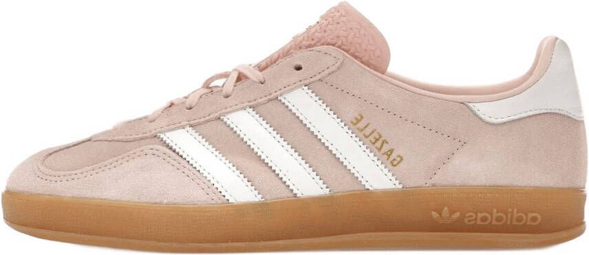 Adidas Sneakers Gazelle Indoor Sandy Pink