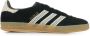 Adidas Originals Sportschoenen Gazelle Indoor Black Dames - Thumbnail 3