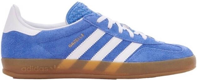 Adidas Sneakers Gazelle Indoor W HQ8717