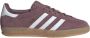 Adidas Originals Sportschoenen Gazelle Indoor W Purple - Thumbnail 3