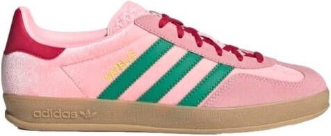 Adidas Sneakers Gazelle Indoor W J2713