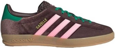 Adidas Sneakers Gazelle Indoor W J2714