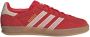 Adidas Originals Gazelle Indoor Sneaker adidas Gazelle in rood formaten: 37.333 - Thumbnail 3