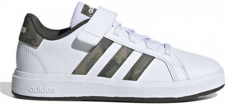 Adidas Sneakers Grand court 2.0 el k