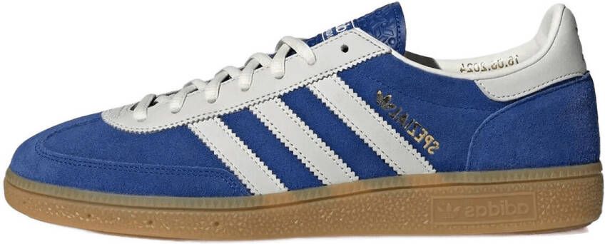 Adidas Sneakers Handball Spezial 75th Anniversary Pack Collegiate Royal