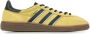 Adidas Originals Handball Spezial Heren BROWN- Heren BROWN - Thumbnail 2