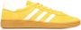 Adidas Originals Handball Spezial Preloved Yellow Cream White Cloud White- Preloved Yellow Cream White Cloud White - Thumbnail 7