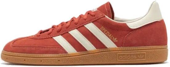 Adidas Sneakers Handball Spezial Aged Red