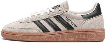 Adidas Sneakers Handball Spezial Aluminum Core Black