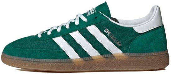 Adidas Sneakers Handball Spezial Collegiate Green Gum