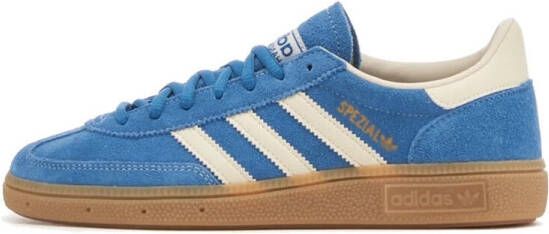 Adidas Sneakers Handball Spezial Core Blue Cream White Crystal White