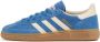 Adidas Originals Handball Spezial Core Blue Cream White Crystal White- Core Blue Cream White Crystal White - Thumbnail 3