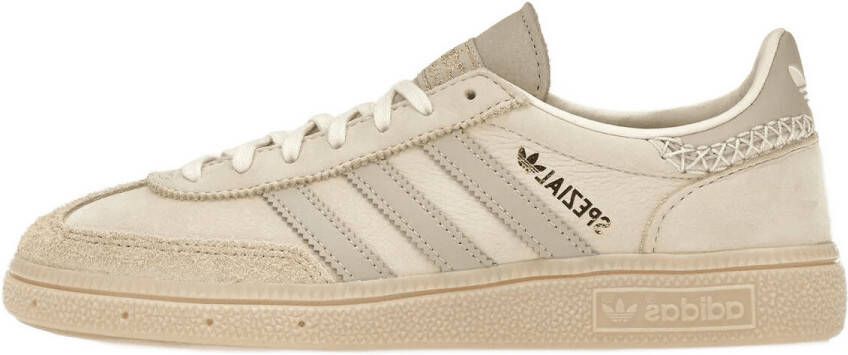 Adidas Sneakers Handball Spezial Cream White Beige