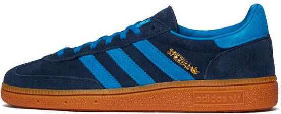 Adidas Sneakers Handball Spezial Night Indigo Bright Blue Gum